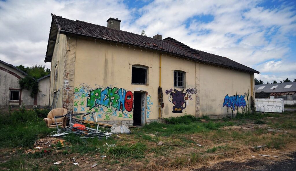 Maison squatté img 20260426 wa0005